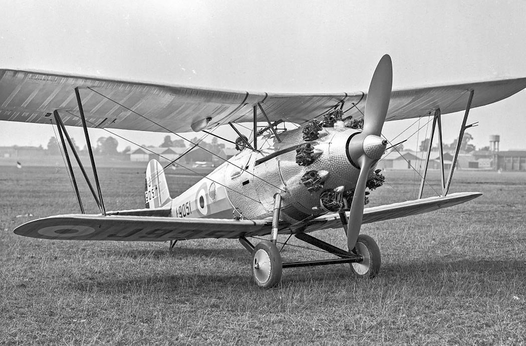 LA-1 Bull Pup