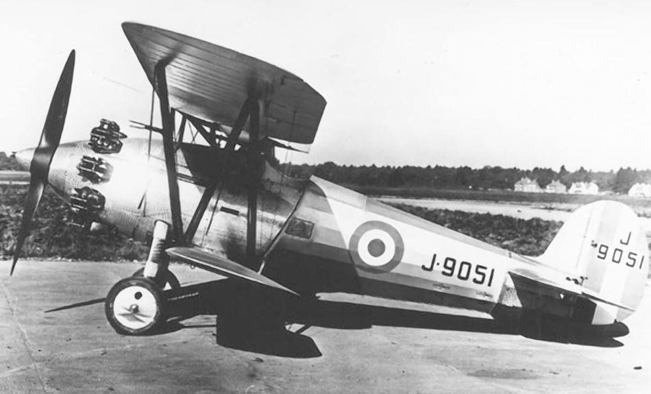 LA-1 Bull Pup