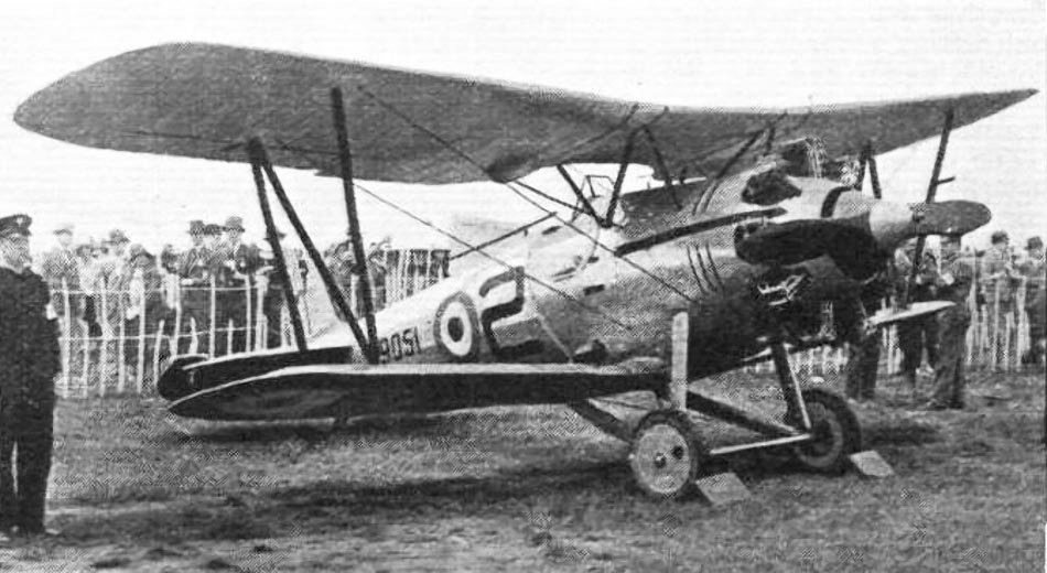 LA-1 Bull Pup