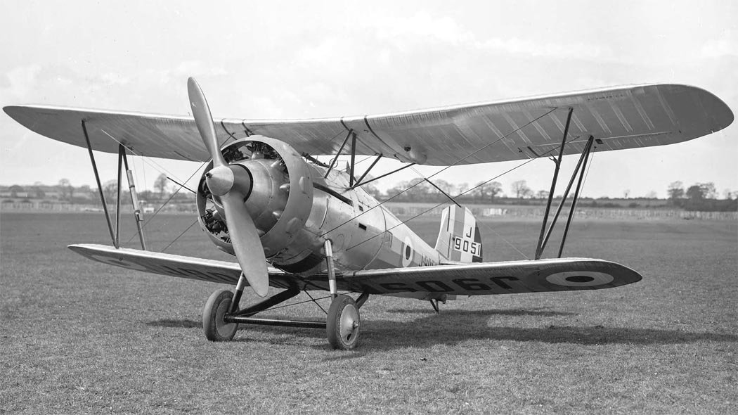 LA-1 Bull Pup
