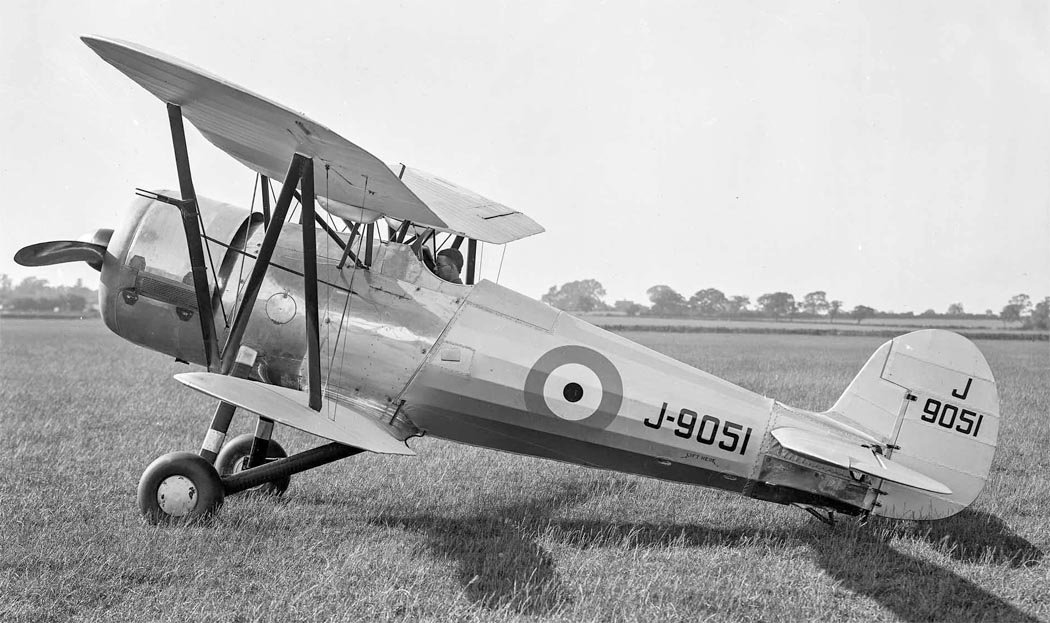 LA-1 Bull Pup