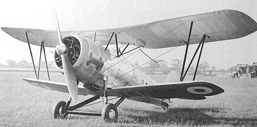 LA-1 Bull Pup