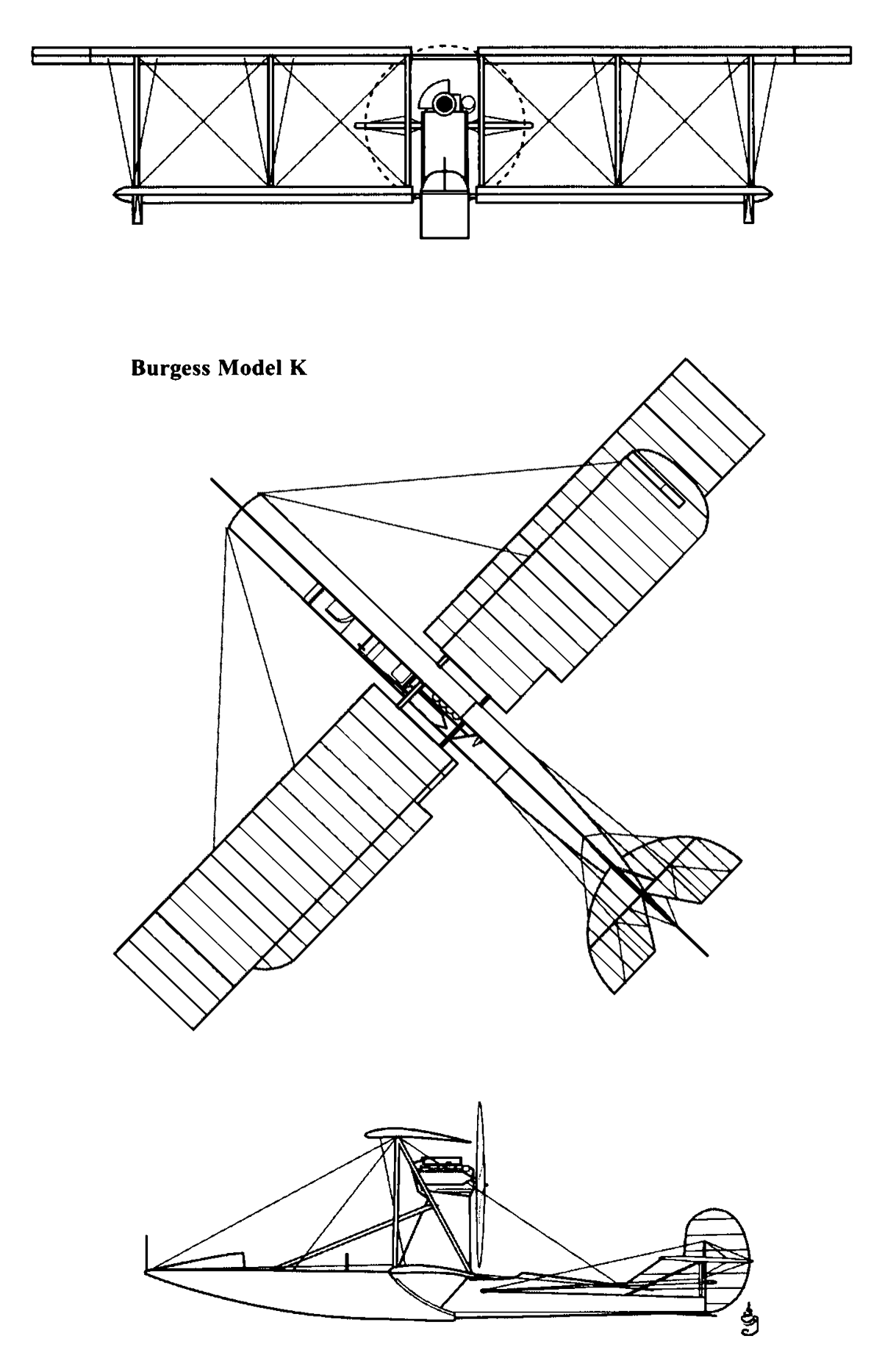 Burgess K