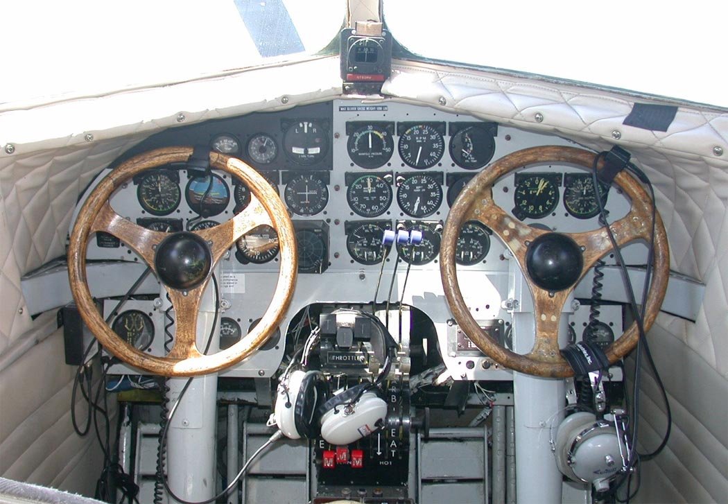 Bushmaster 2000
