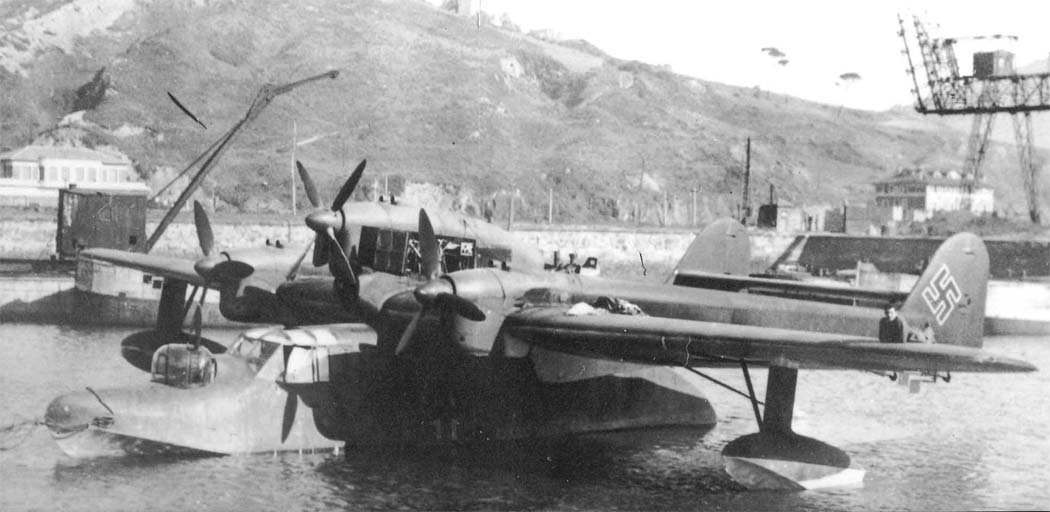 BV.138B/C