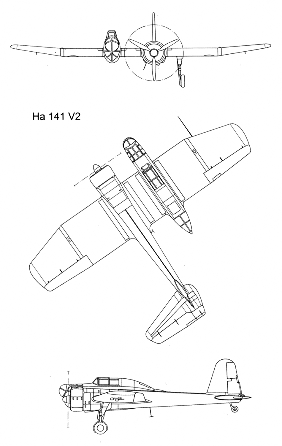 BV.141A