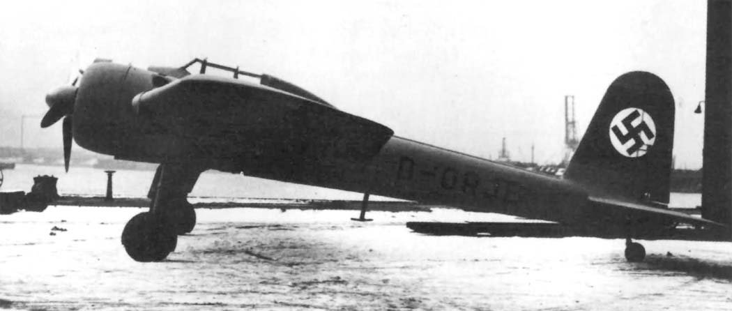 BV.141A