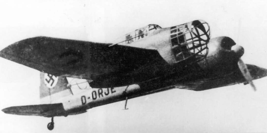 BV.141A