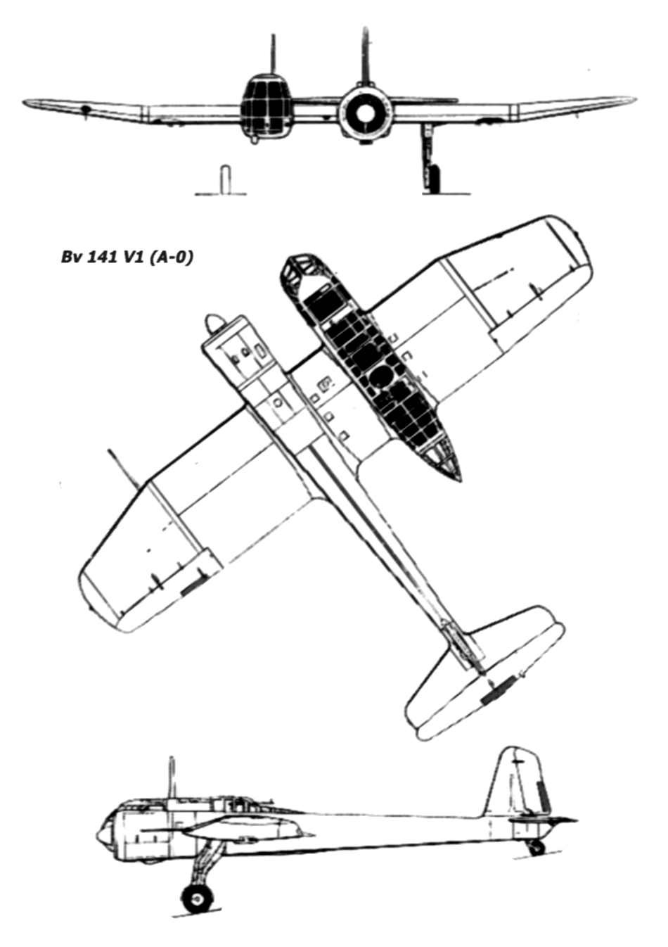 BV.141A