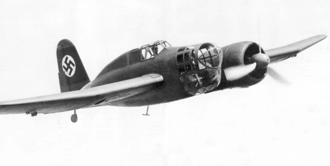 BV.141A