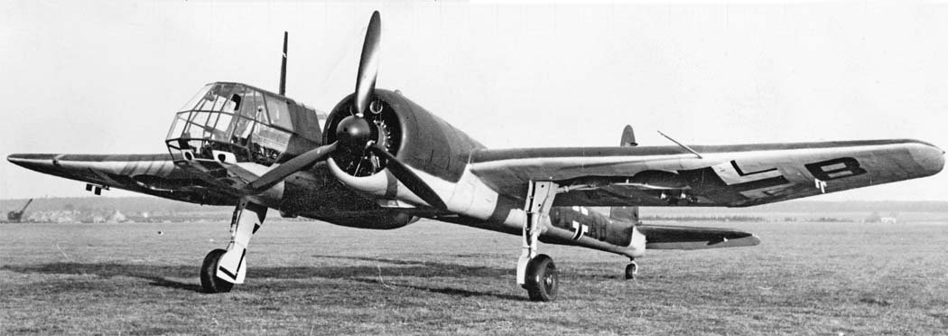 BV.141A