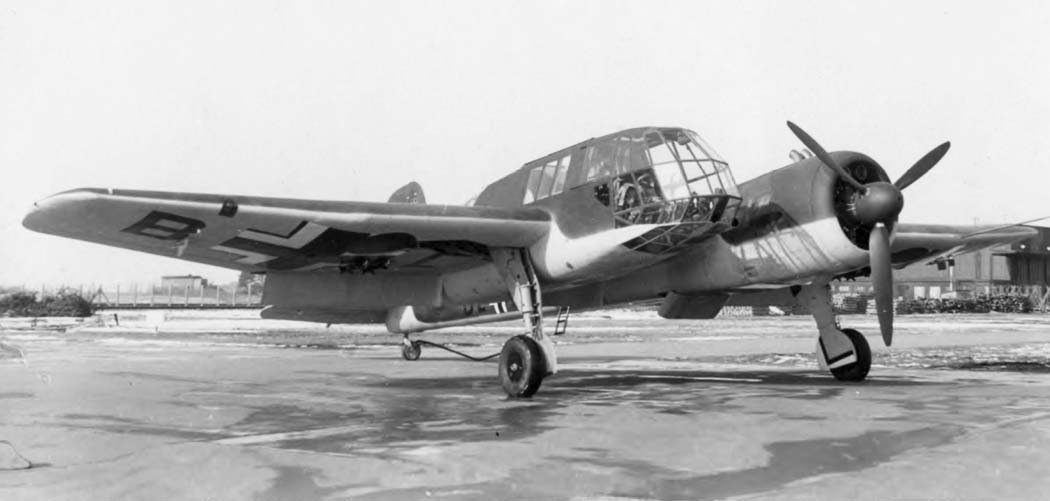 BV.141A