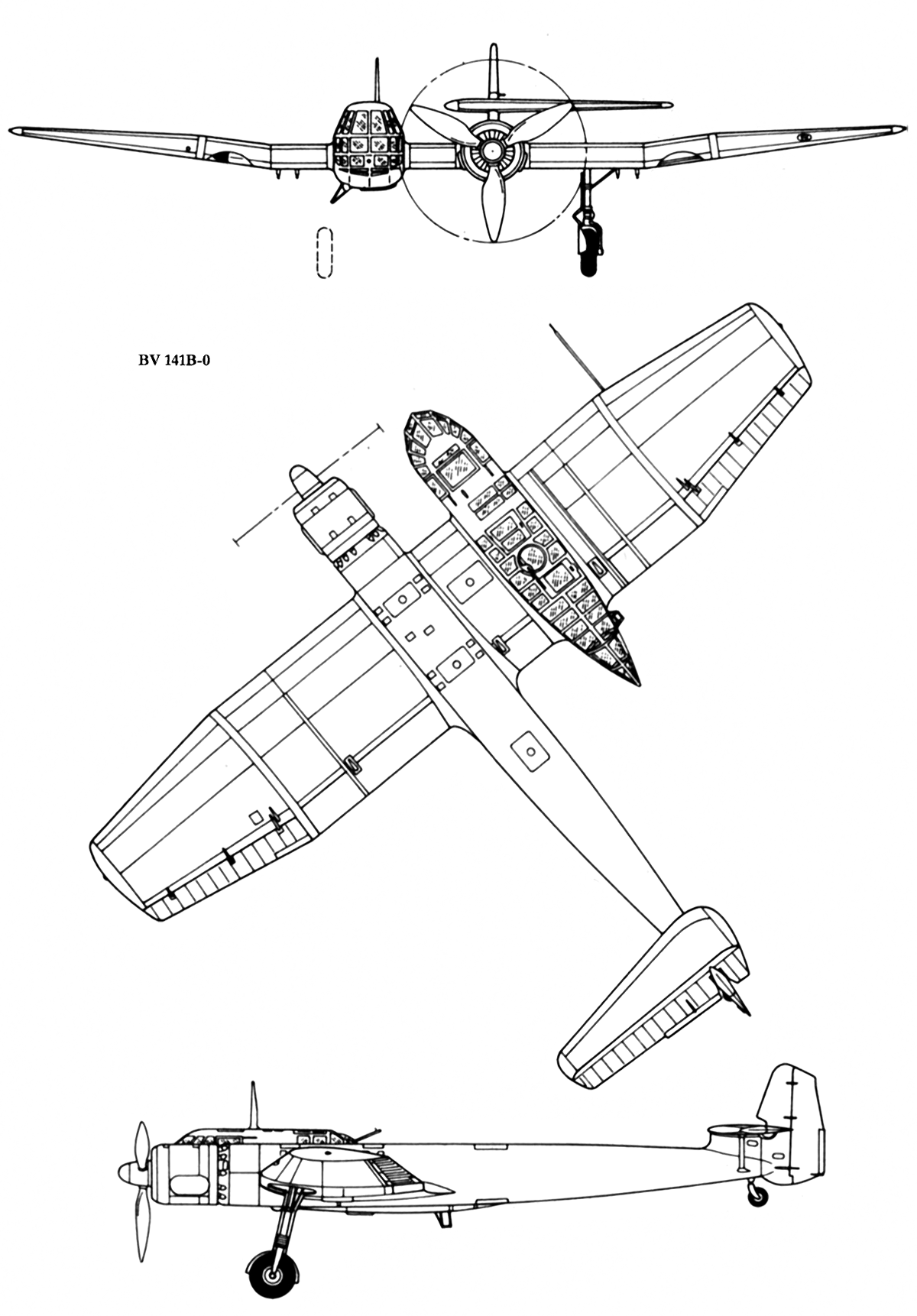 BV.141B