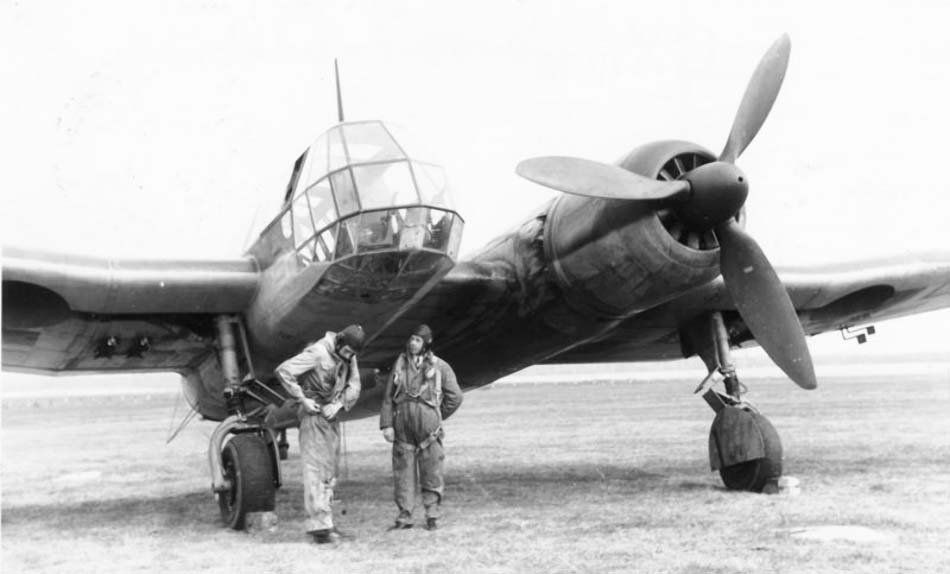 BV.141B