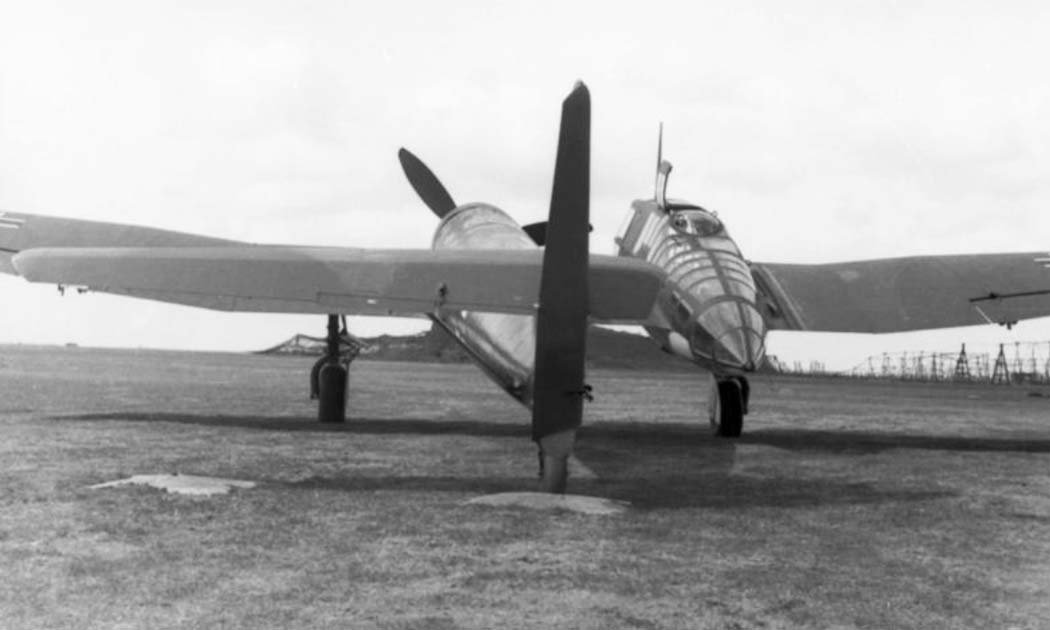 BV.141B