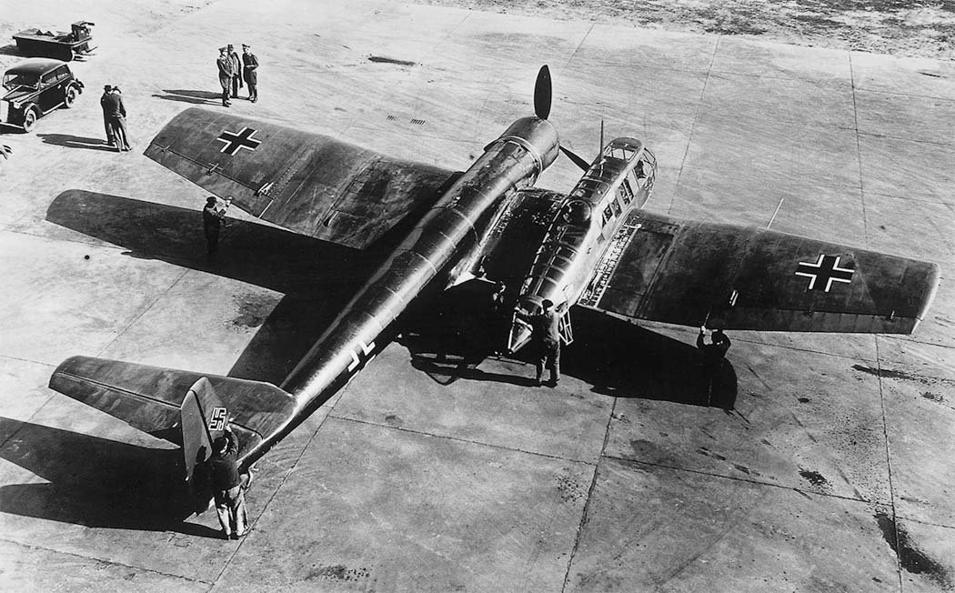 BV.141B