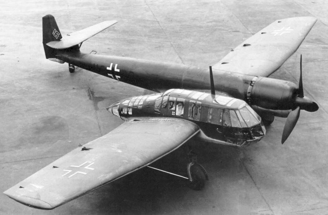 BV.141B