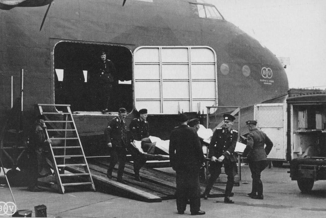 BV.222A Wiking