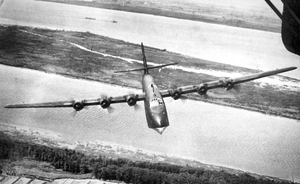BV.222A Wiking