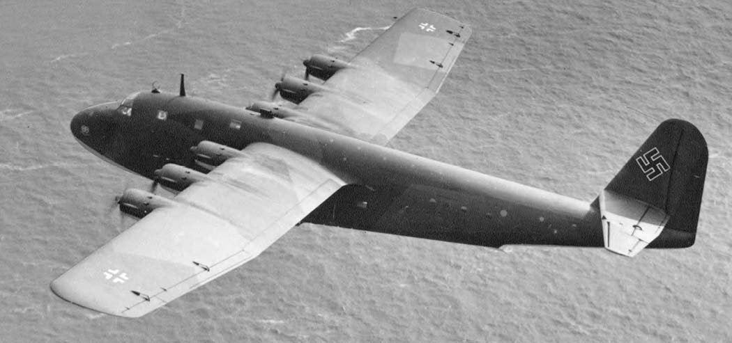 BV.222A Wiking