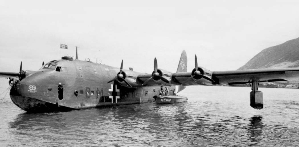 BV.222A Wiking