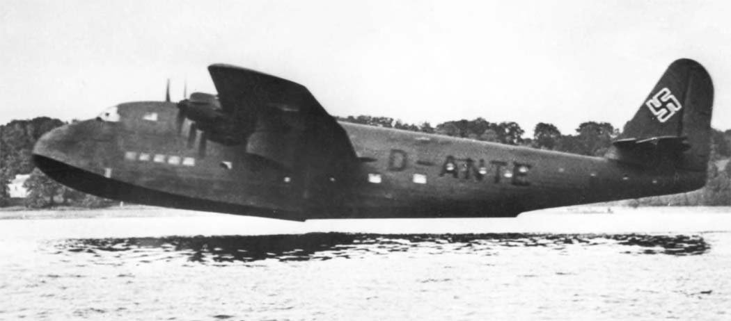 BV.222A Wiking