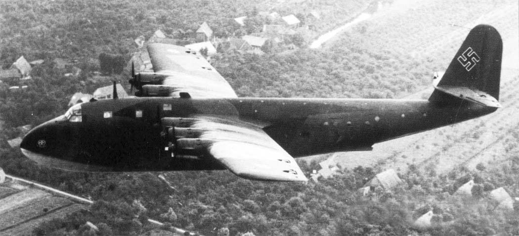BV.222A Wiking