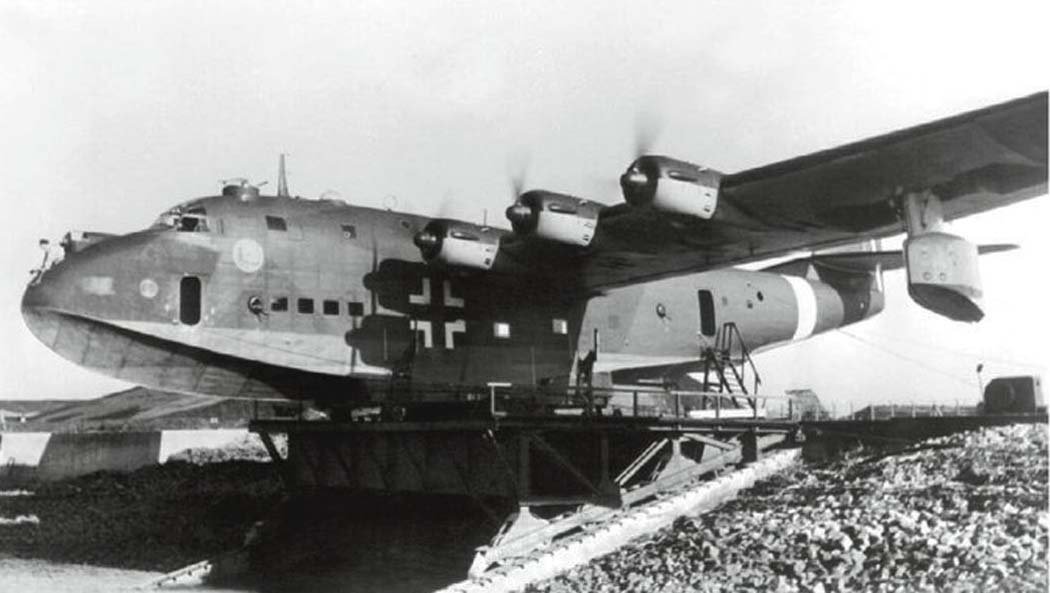 BV.222A Wiking