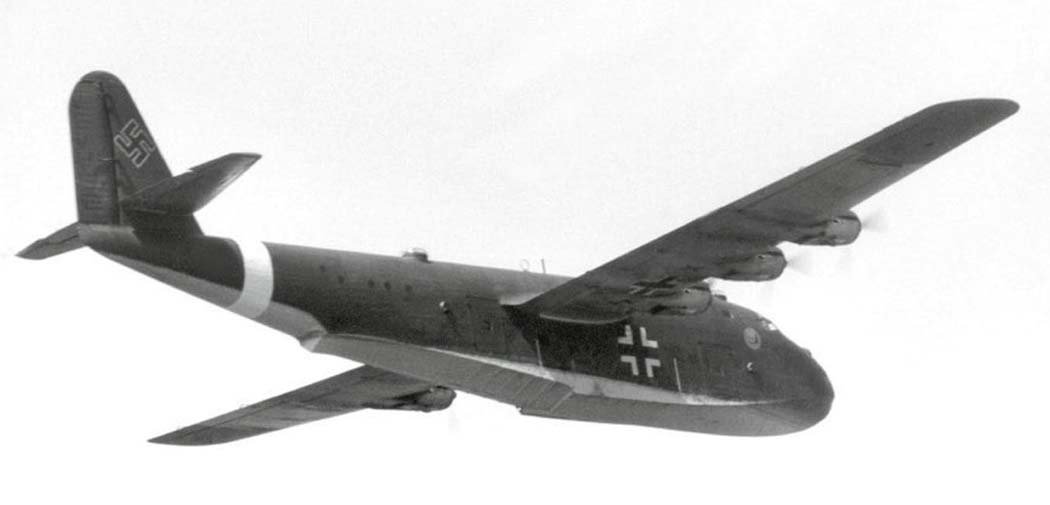 BV.222A Wiking