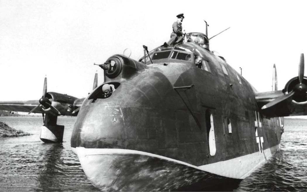 BV.222A Wiking