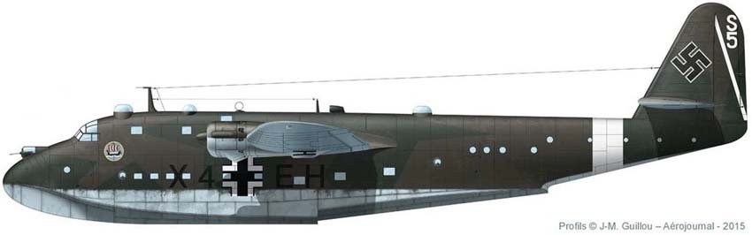 BV.222A Wiking