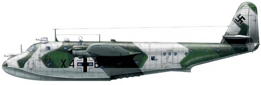 BV.222A Wiking
