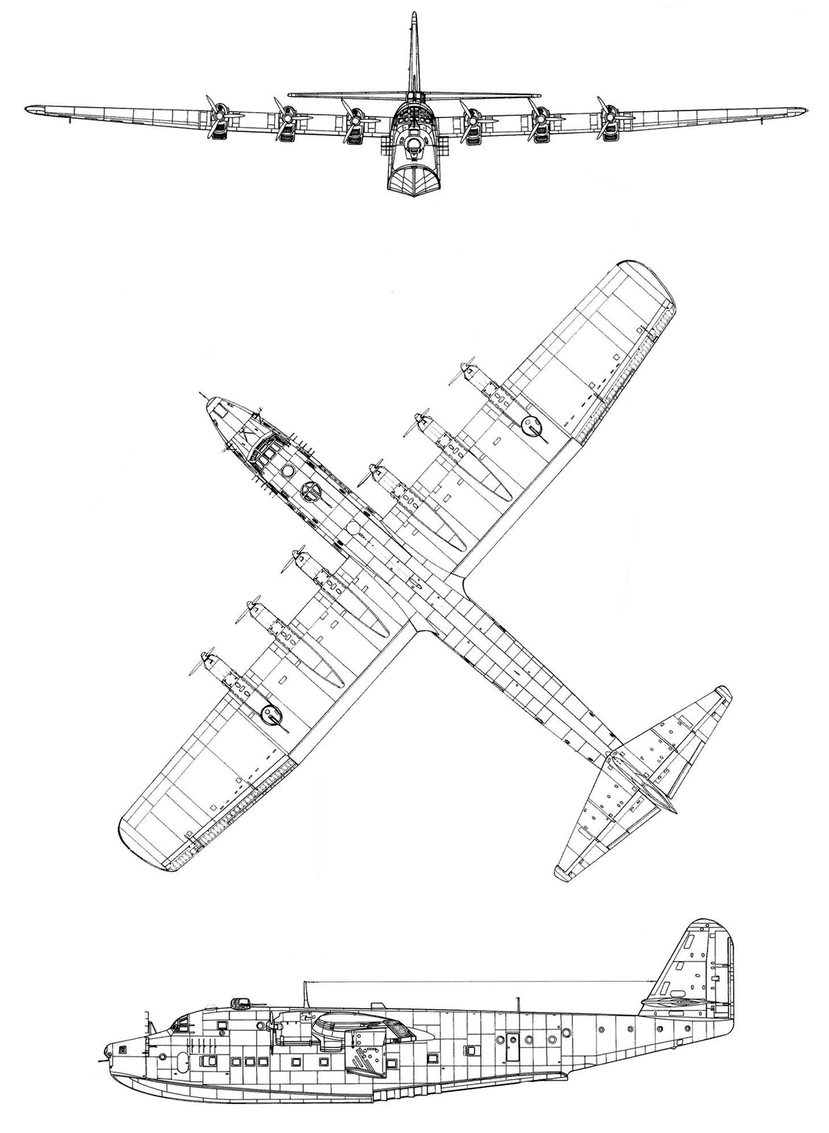 BV.222C Wiking