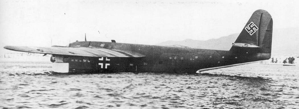 BV.222C Wiking