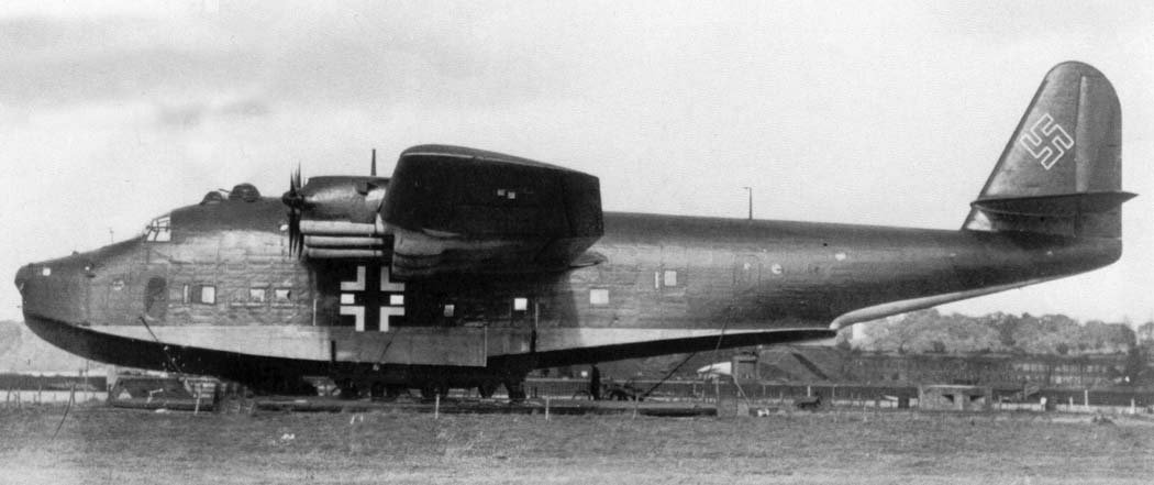 BV.222C Wiking