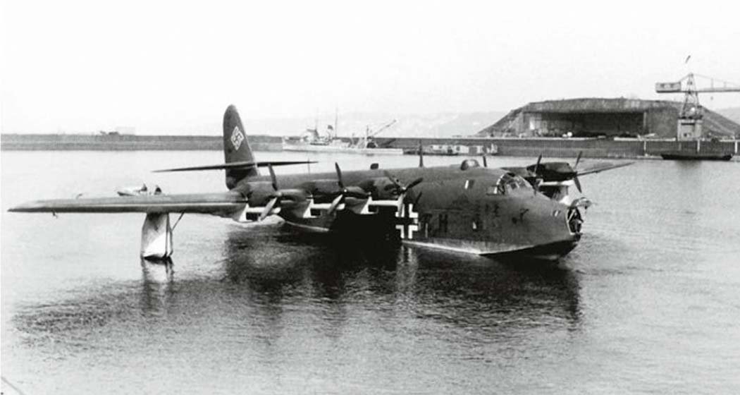 BV.222C Wiking
