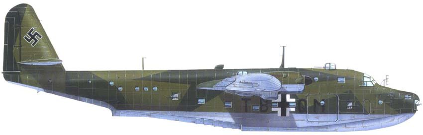 BV.222C Wiking