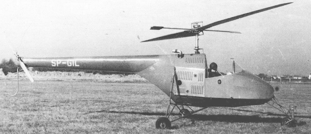 BŻ-1 Gil