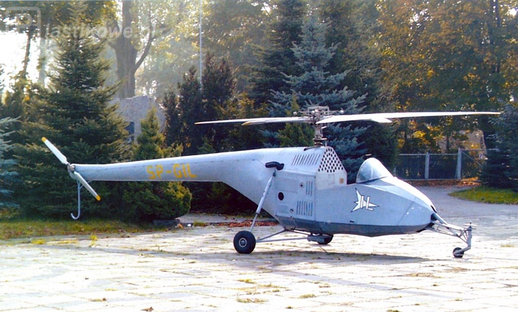 BŻ-1 Gil