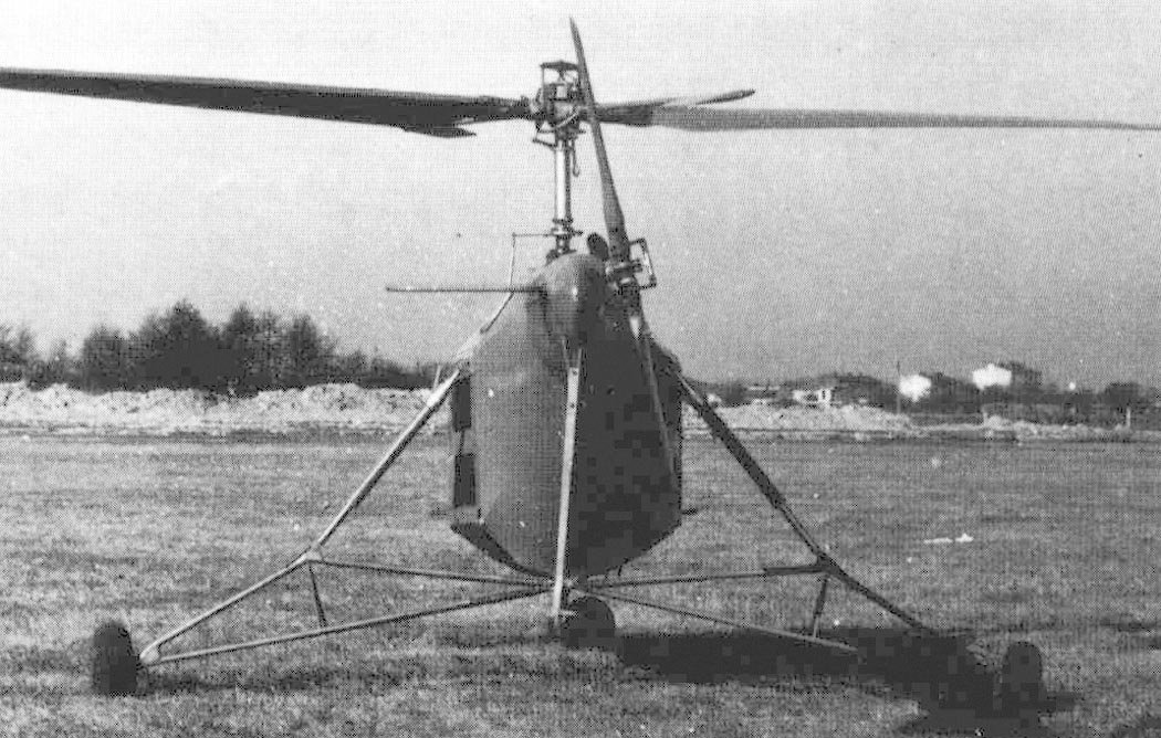 BŻ-1 Gil