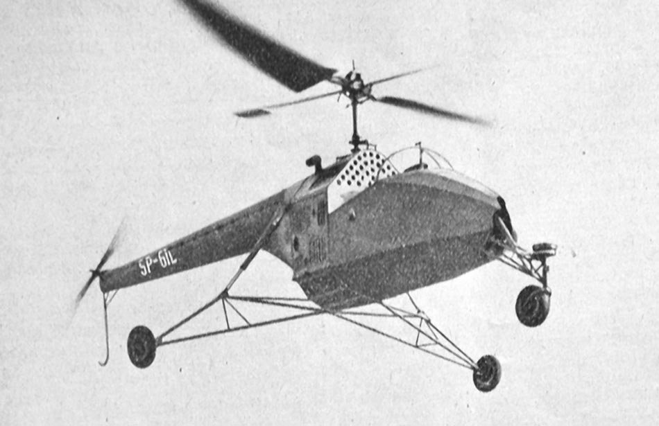 BŻ-1 Gil