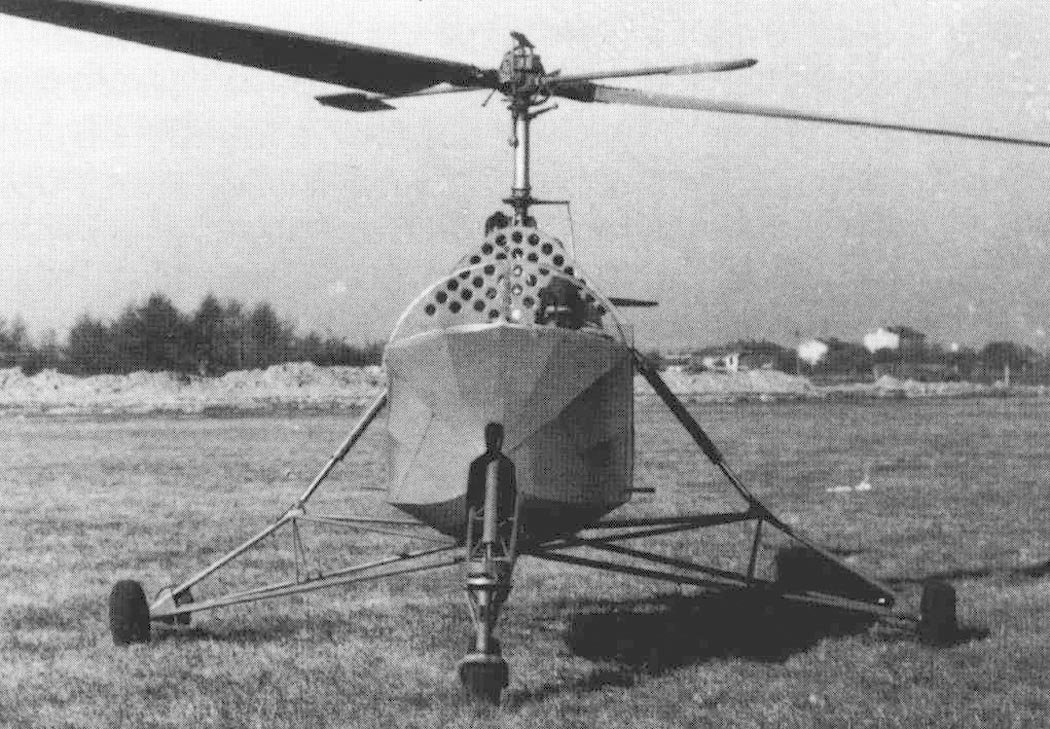 BŻ-1 Gil