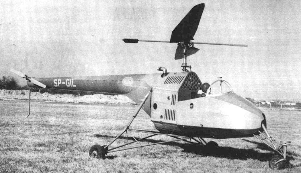 BŻ-1 Gil