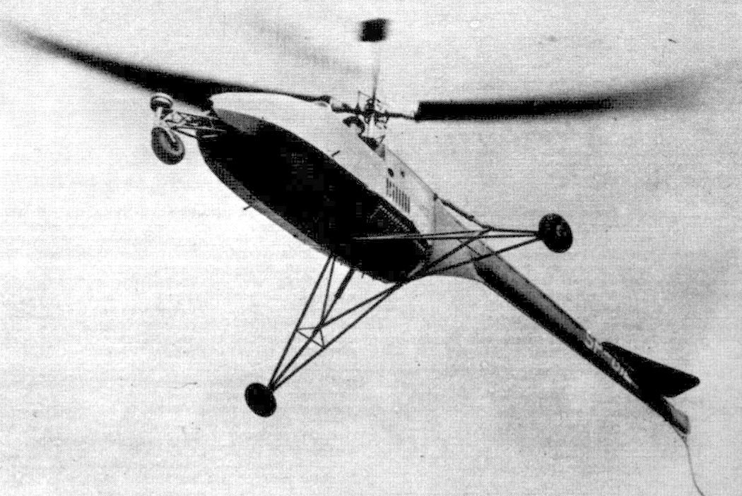 BŻ-1 Gil