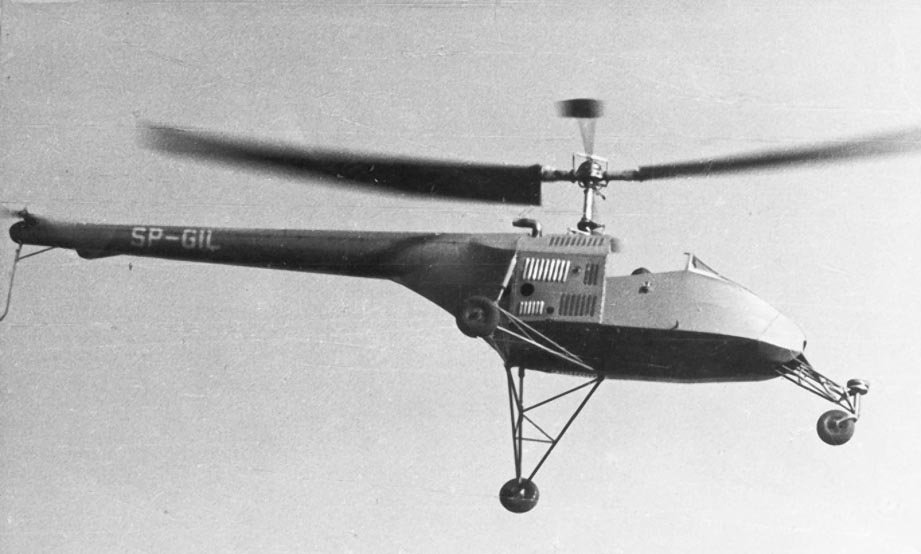 BŻ-1 Gil