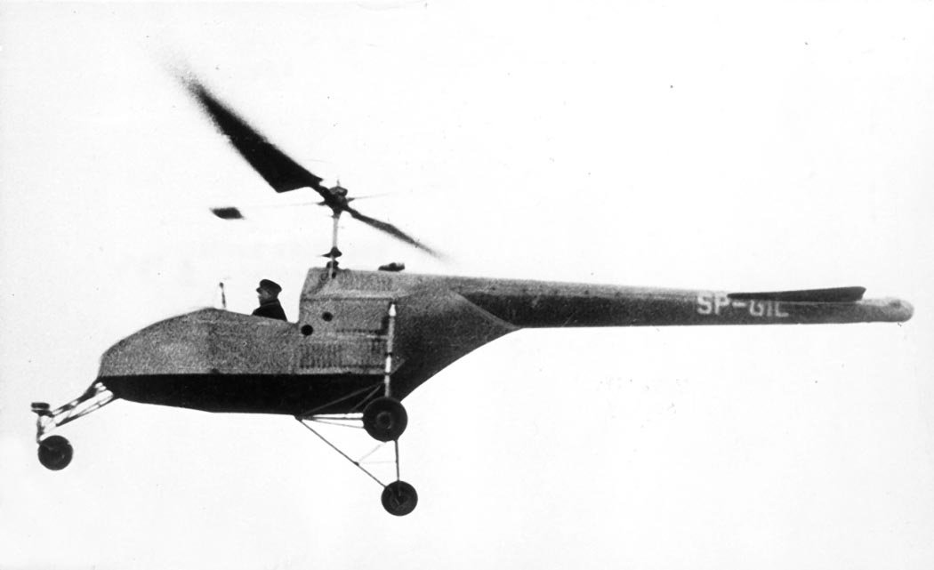 BŻ-1 Gil