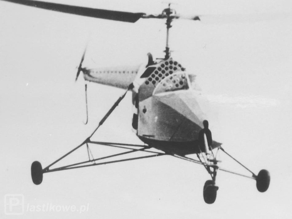 BŻ-1 Gil