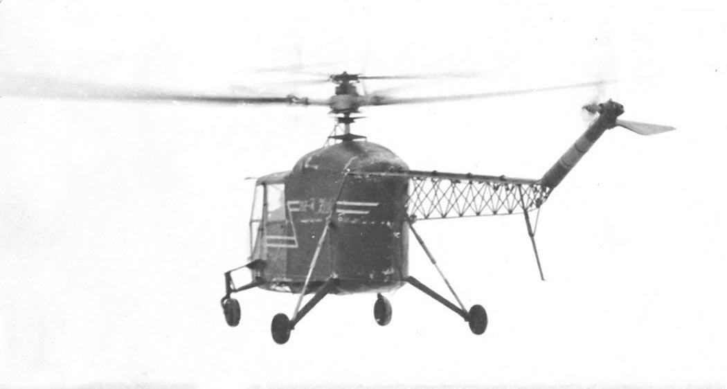 BŻ-4 Żuk