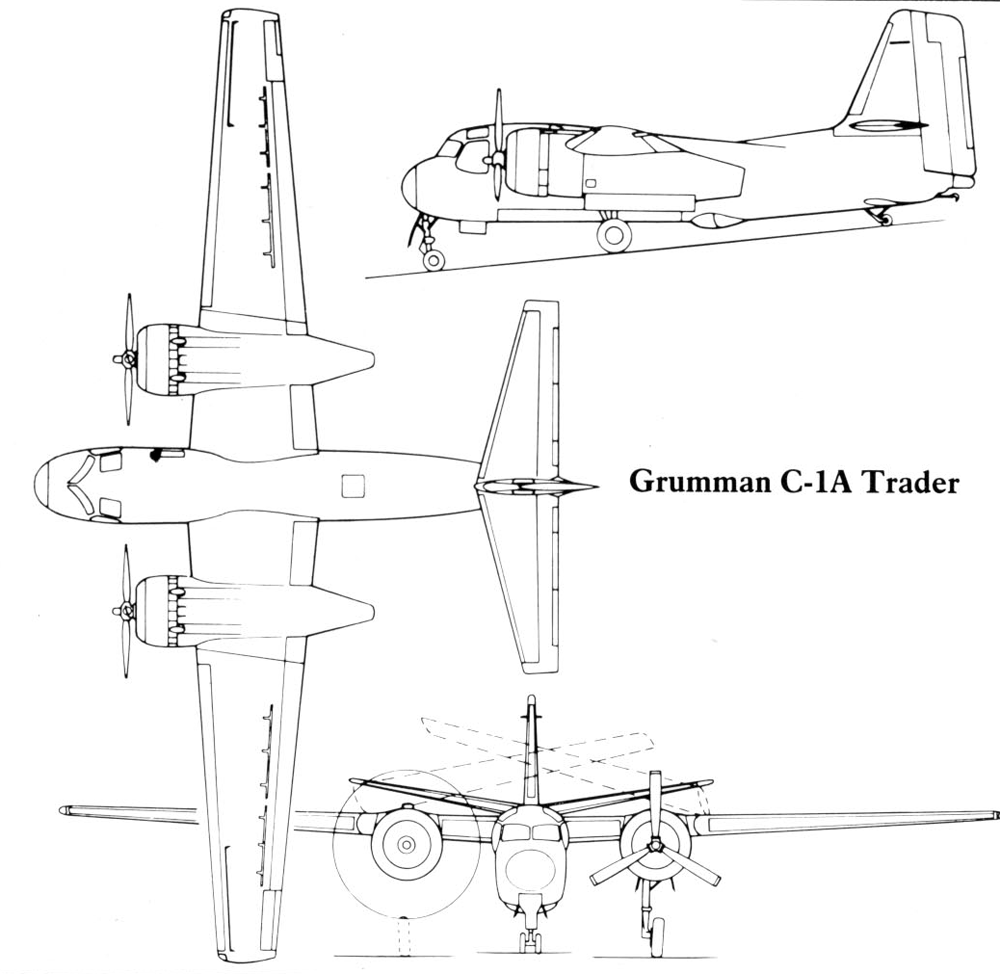 C-1 Trader