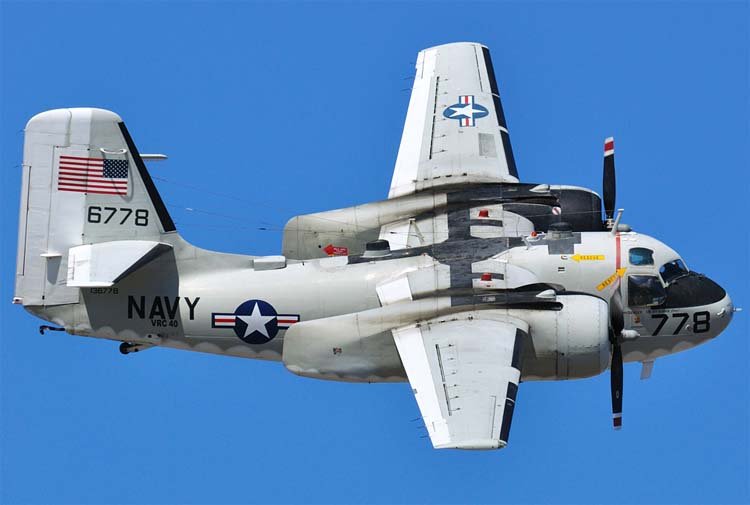 C-1 Trader